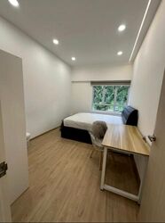 Mackenzie Road (D9), Apartment #528077681